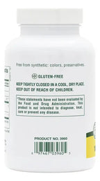 Natures Plus Garlic & Parsley Oil | Ajo y Perejil | 180 Cápsulas Blandas | Bienestar Cardiovascular e Inmunológico | Suplemento Alimenticio