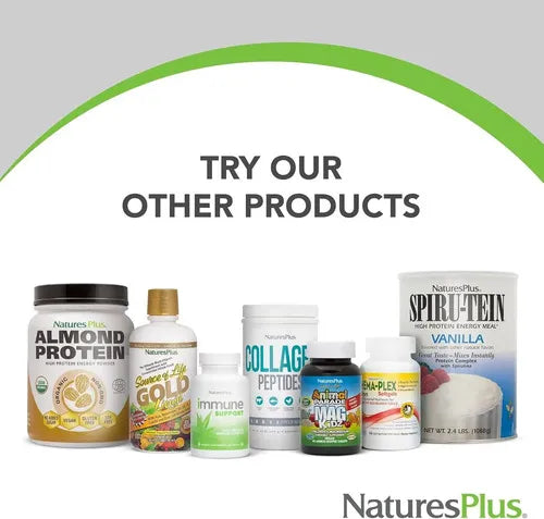 Natures Plus Animal Parade Probióticos Bi-Layer | 30 Tabletas Masticables | Salud Digestiva Infantil | Equilibrio Intestinal y Apoyo Inmunológico | Suplemento Alimenticio