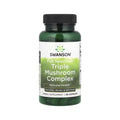 SWANSON COMPLEJO DE TRES HONGOS FULL SPECTRUM® 60 CAPS SFN