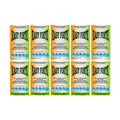 Easy Figure Easy Forte Fibra de Origen Natural 30 Capsulas Paquete de 10 Unidades