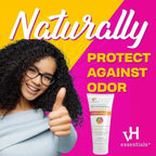 Vh Essentials gel lavado vaginal elimina aroma 117ml sfn