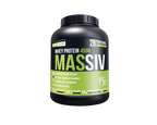 HOLIX LAB MASSIV PROTEINA WHEY 3.5 KG 28 SERVICIOS CHOCOBANANA
