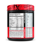 HOLIX LAB ISOLEAN PROTEINA WHEY HIDROLIZADA 500GR SFN FRESA CON CREMA