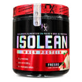 HOLIX LAB ISOLEAN PROTEINA WHEY HIDROLIZADA 500GR SFN FRESA CON CREMA