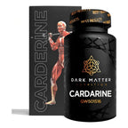 Dark Matter Cardarine Con 60 Tabletas