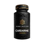 Dark Matter Cardarine Con 60 Tabletas