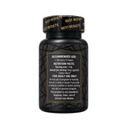 Dark Matter Ligandrol LGD-4033 60 Tabletas | Presentación de 60 Tabletas | Producto con Ligandrol LGD-4033