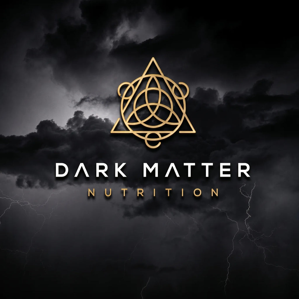 Dark Matter Ligandrol LGD-4033 60 Tabletas | Presentación de 60 Tabletas | Producto con Ligandrol LGD-4033