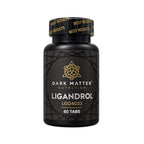 Dark Matter Ligandrol LGD-4033 60 Tabletas | Presentación de 60 Tabletas | Producto con Ligandrol LGD-4033