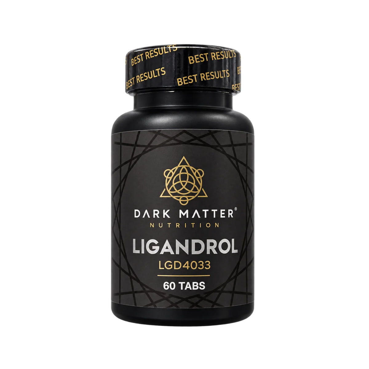 Dark Matter Ligandrol LGD-4033 60 Tabletas | Presentación de 60 Tabletas | Producto con Ligandrol LGD-4033