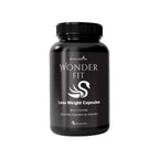 Wonder Fit Ltanis perdida de peso mujeres 20 caps sfn