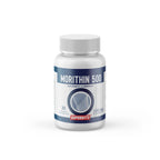 Suplemento Morithin 500 Perdida De Peso 30 Caps Sfn