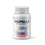 Supervits Diapsula Reduce Los Niveles De Azucar 30 capsulas