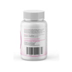 Supervits Caro Crystall Arandano Azul, Vitamina C Y Vitamina E 30 capsulas