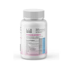 Supervits Caro Crystall Arandano Azul, Vitamina C Y Vitamina E 30 capsulas