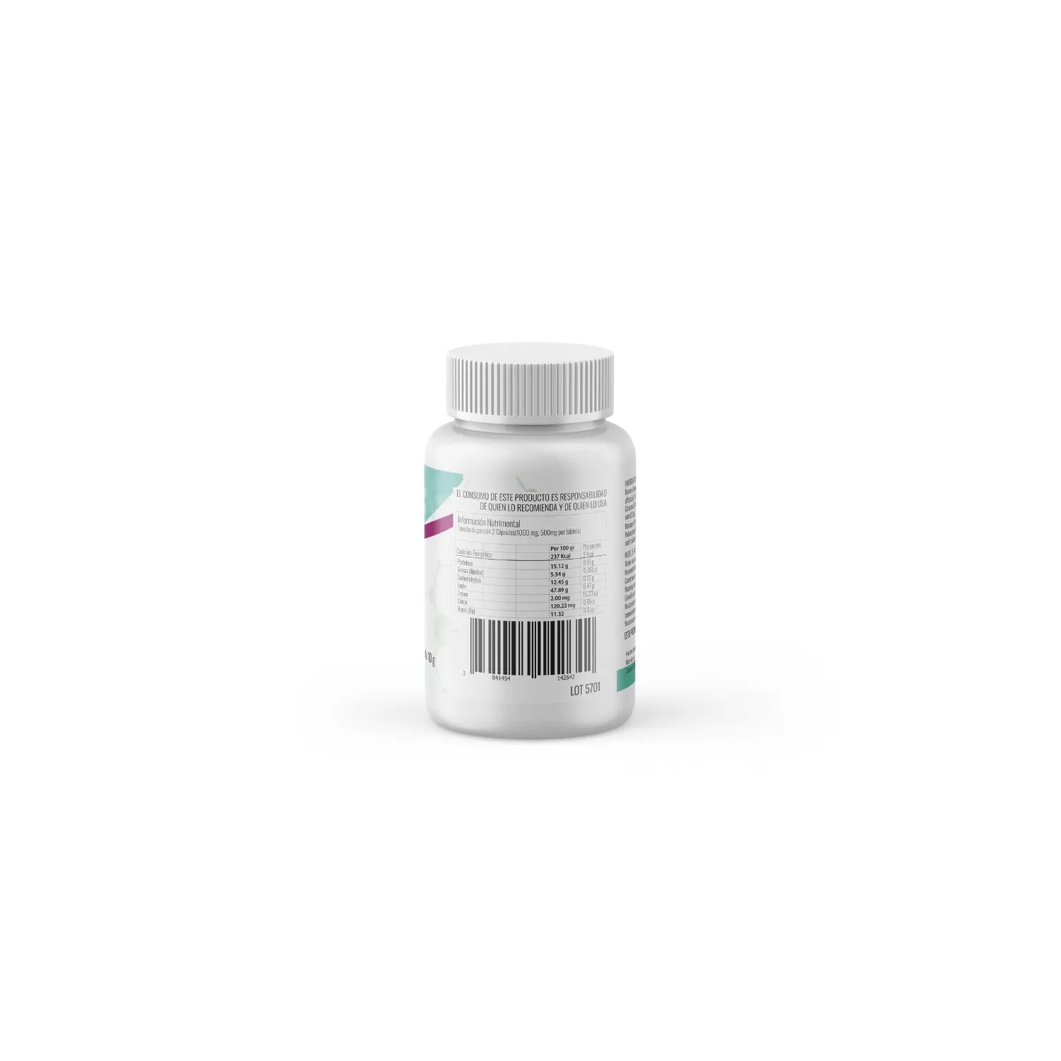 DIALINE CON ROMERO CURCUMA Y CANELA 30 CAPS SFN