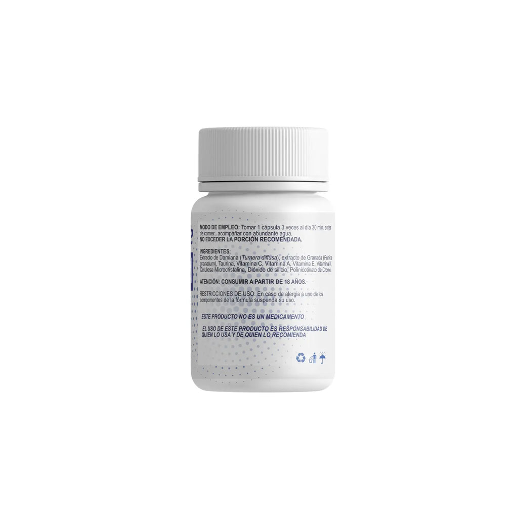 UROGEN FORTE PROSTASTITIS 30 TABLETAS SFN