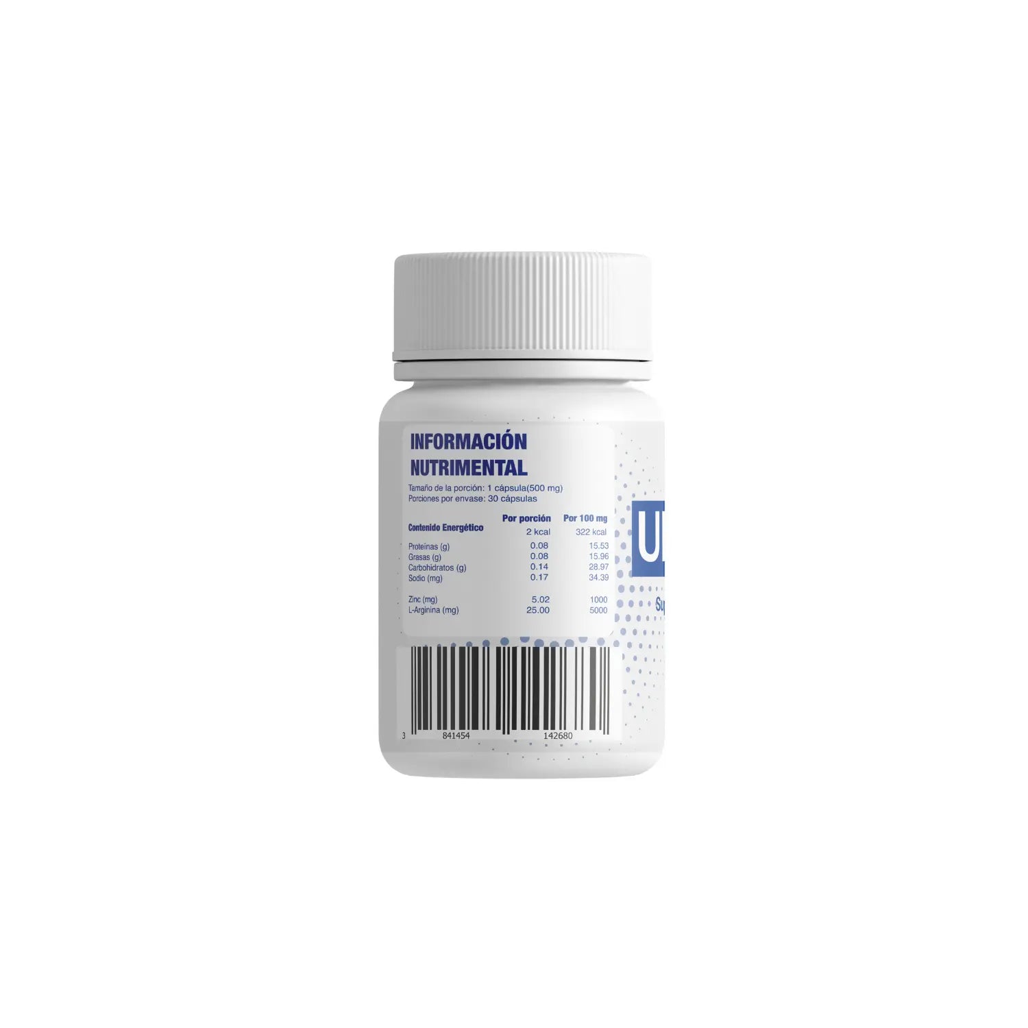 UROGEN FORTE PROSTASTITIS 30 TABLETAS SFN