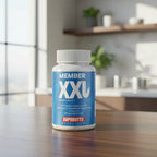 Supervits Suplemento Member XXl 60 capsulas