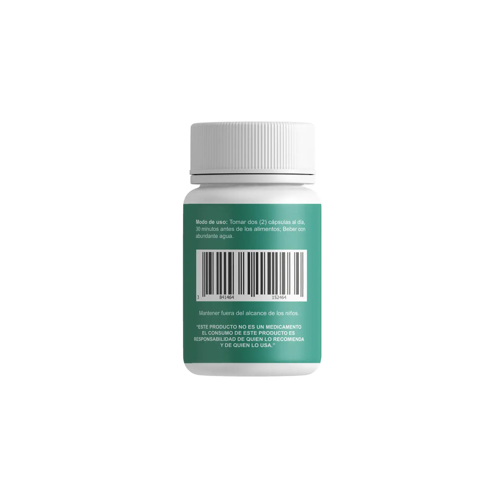 PROBIOMAX de 20 caps