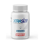 SUPLEMENTO ALIMENTICIO XTRASIZE 60 CAPS SFN