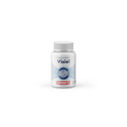 Suplemento Alimenticio Visiol 30 Capsulas 10g Sfn (azul )