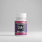 Supervits Suplemento Alimenticio Da+libido Fenogreco 20 Capsulas