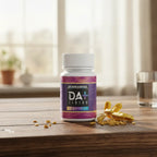 Supervits Suplemento Alimenticio Da+libido Fenogreco 20 Capsulas