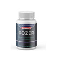 Supervits Suplemento Dozer Con Tribulus 30 capsulas