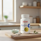 Supervits Movinix apoyo para las Articulaciones 100 capsulas