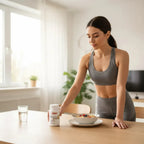 Supervits Movinix Advance apoyo para las articulaciones 30 capsulas