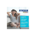 Supervits Otocalm Advance favorecer el bienestar auditivo 60 capsulas