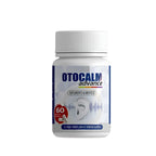 Supervits Otocalm Advance favorecer el bienestar auditivo 60 capsulas