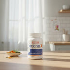 Supervits Suplemento AcxionX 100 capsulas