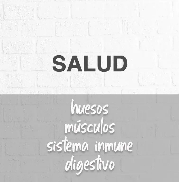 Galorganic Colágeno Hidrolizado + Magnesio+vit C 500gr Sfn