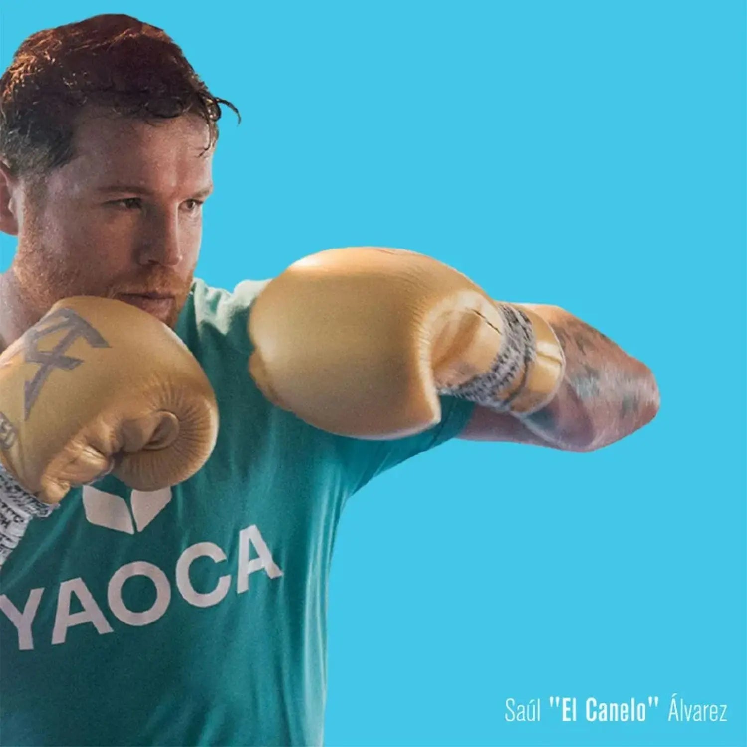 YAOCA Hidratación polvo Mora Limón 16g (30pack)