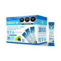 YAOCA Hidratación polvo Mora Limón 16g (30pack)