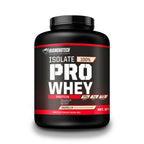 DiamondTech Proteína isolate pro whey 5lbs sfn vainilla