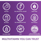 Vitamin World Multivitamínico Ultra 360 para Mujeres Con 180 Capsulas