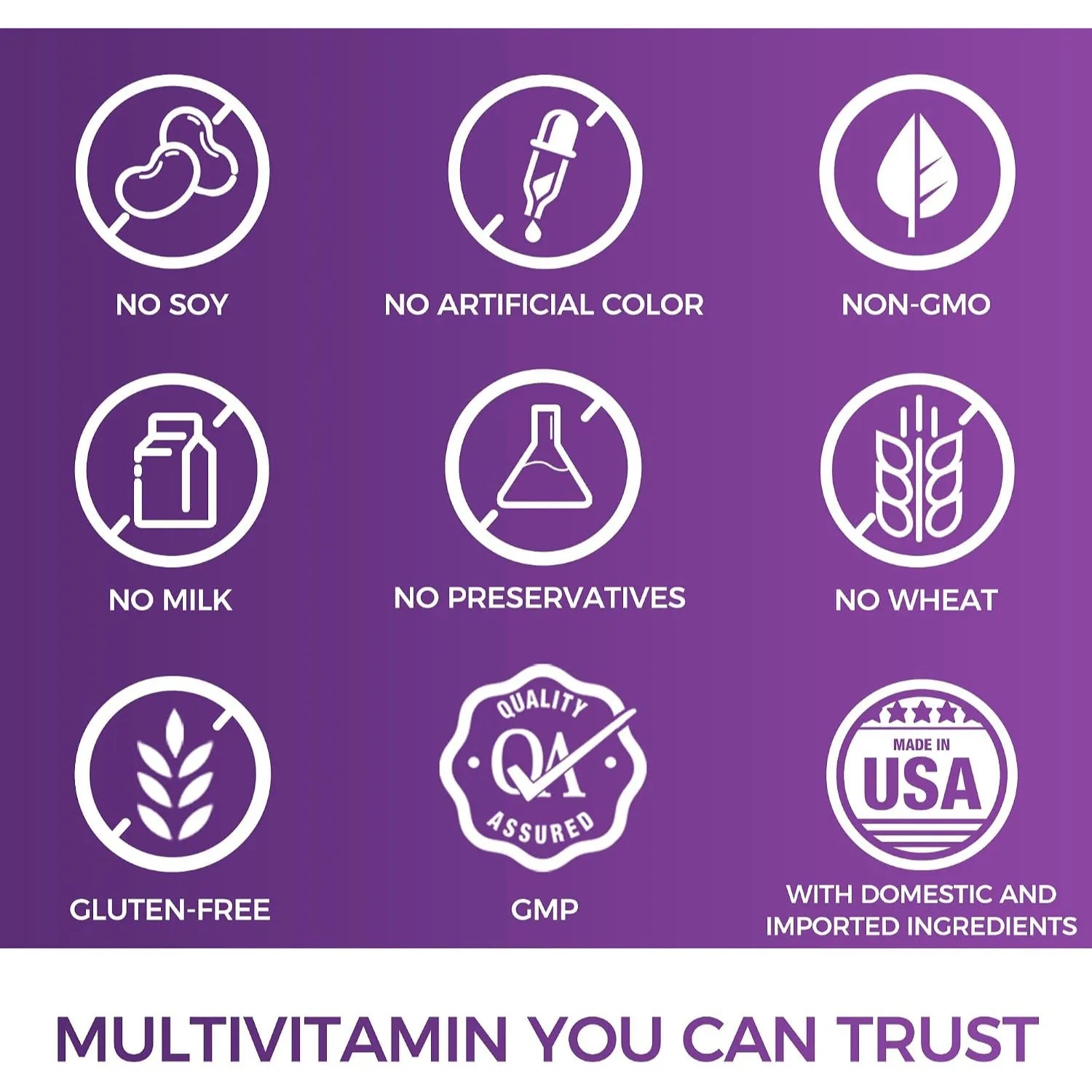 Vitamin World Multivitamínico Ultra 360 para Mujeres Con 180 Capsulas
