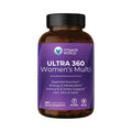 Vitamin World Multivitamínico Ultra 360 para Mujeres Con 180 Capsulas