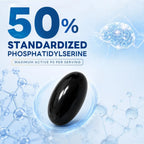 Vitamin World NeuroClear™ Gold Con 90 Capsulas