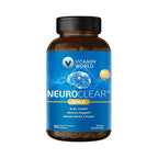 Vitamin World NeuroClear™ Gold Con 90 Capsulas
