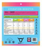 Hydrate Electrolyte Tropical Variety 16 Pack