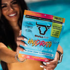 Hydrate Electrolyte Tropical Variety 16 Pack