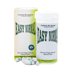 2 PACK EASY FIGURE NORMAL FIBRA DE ORIGEN NATURAL 30CAPS SFN