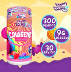 2 Pack Munchies Lab Creatina Monohidratada + Colágeno | Fuerza y Recuperación Muscular | Cuidado de la Piel y Articulaciones | Suplemento Alimenticio