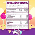2 Pack Munchies Lab Creatina Monohidratada + Colágeno | Fuerza y Recuperación Muscular | Cuidado de la Piel y Articulaciones | Suplemento Alimenticio