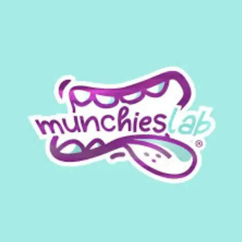 2 Pack Munchies Lab Creatina Monohidratada + Colágeno | Fuerza y Recuperación Muscular | Cuidado de la Piel y Articulaciones | Suplemento Alimenticio