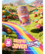 2 Pack Munchies Lab Creatina Monohidratada + L-Glutamina | 300 g c/u | Fuerza y Recuperación Muscular | Rendimiento Deportivo | Suplemento Alimenticio